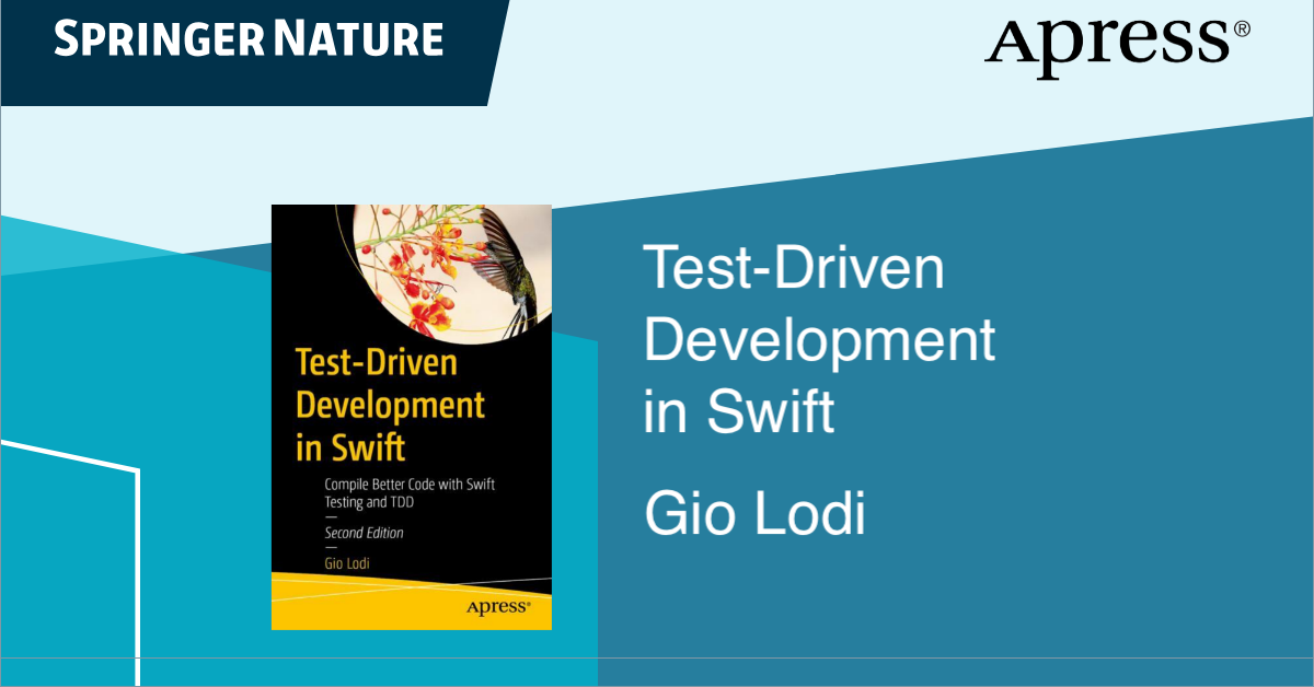 TDD in Swift