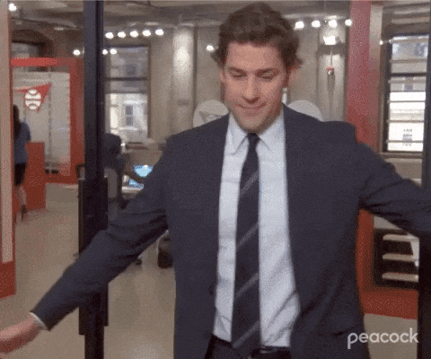 Animated thank-you GIF